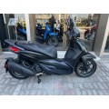 Piaggio Beverly 300 HPE 2021 Μεταχειρισμένα
